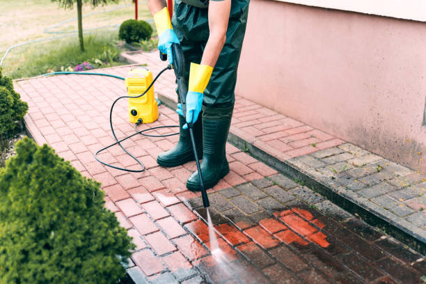 Playground Equipment Cleaning in Wichita Falls, TX