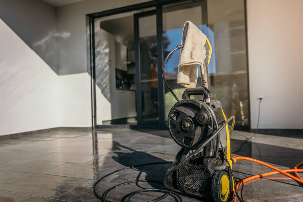 Trusted Wichita Falls, TX Pressure washing Experts